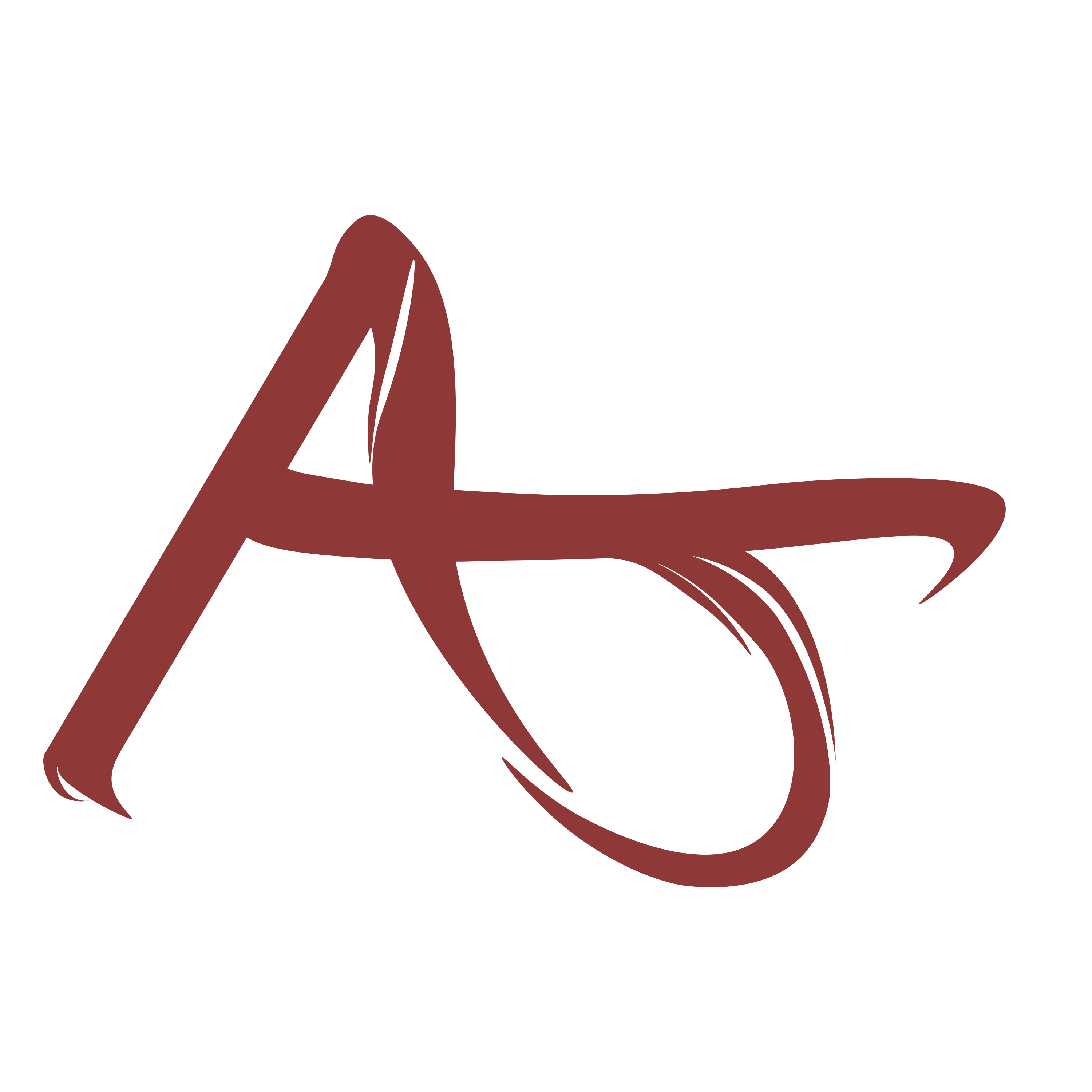 Anjara Logo